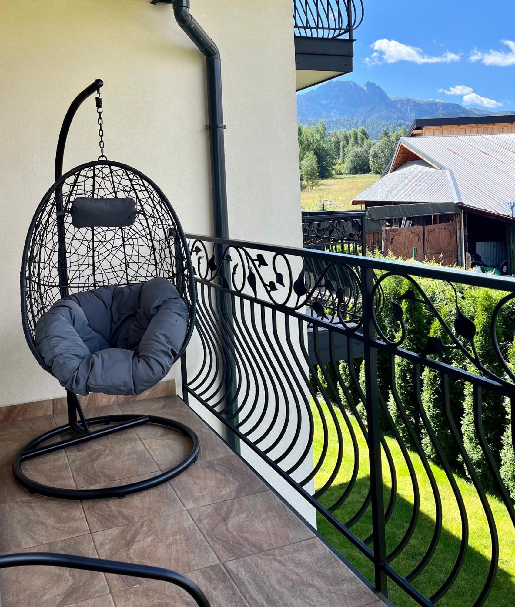 Pokoje Goscinne Nowa Gran Zakopane Ngoại thất bức ảnh