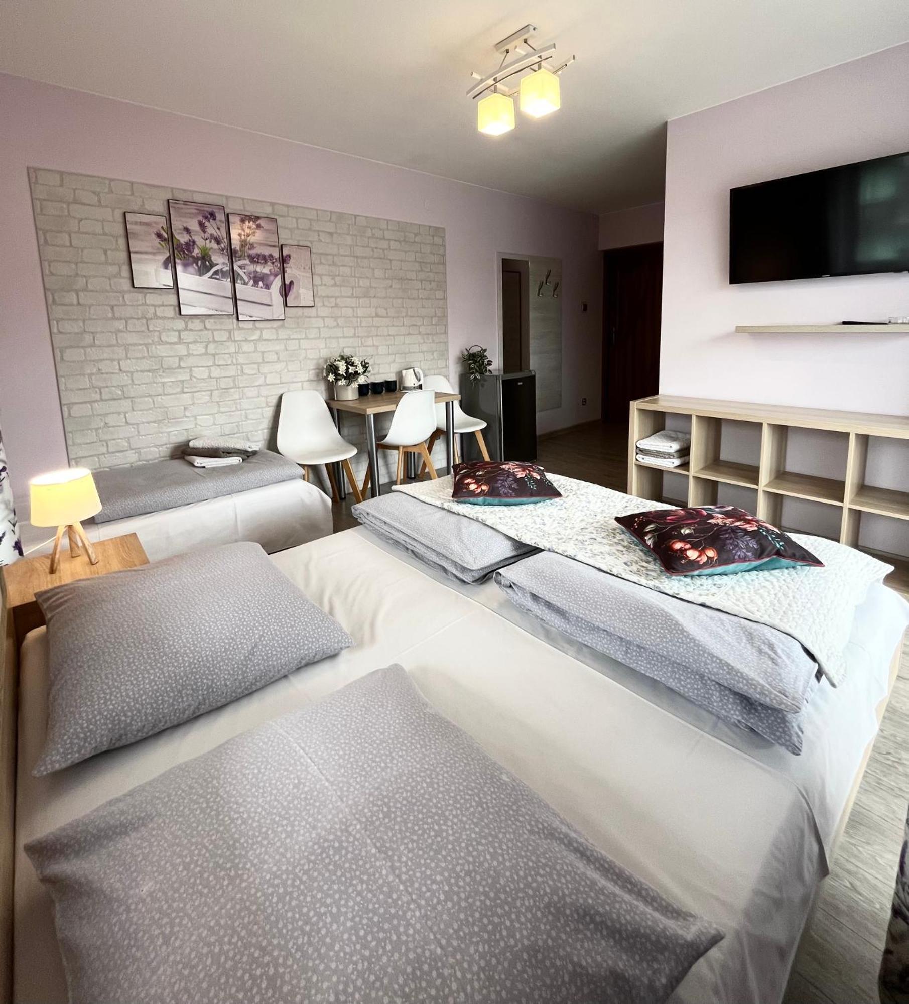 Pokoje Goscinne Nowa Gran Zakopane Ngoại thất bức ảnh